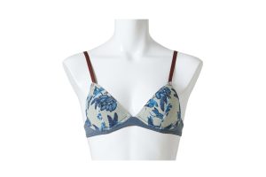 lasirene Manon half cup bra