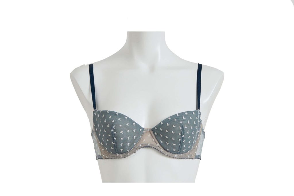 lasirene Maya 3／4cup bra
