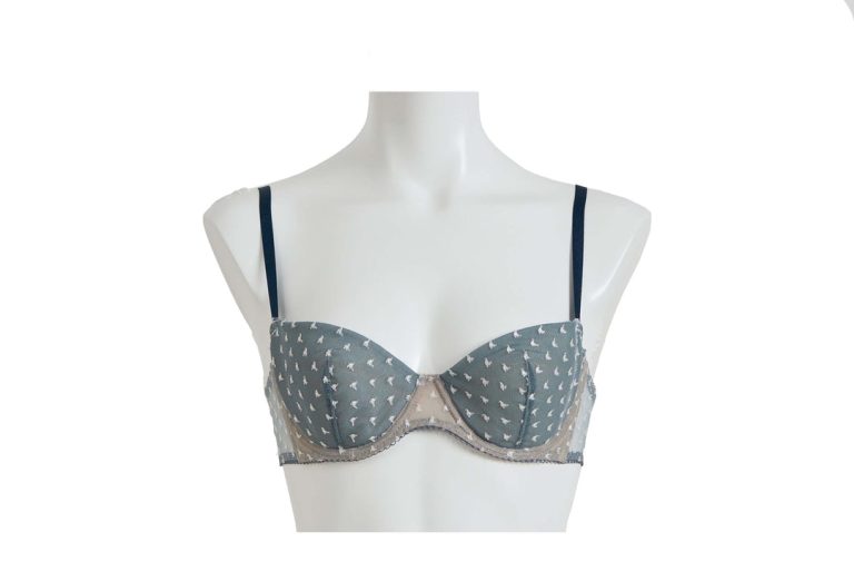 lasirene Maya 3／4cup bra