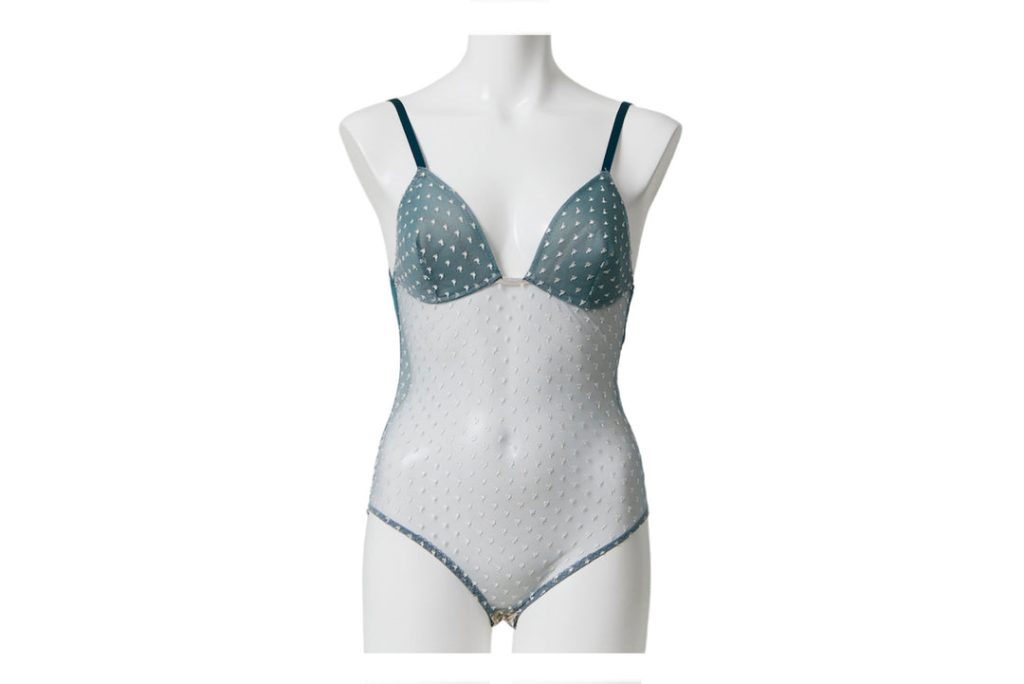 lasirene Maya bodysuit
