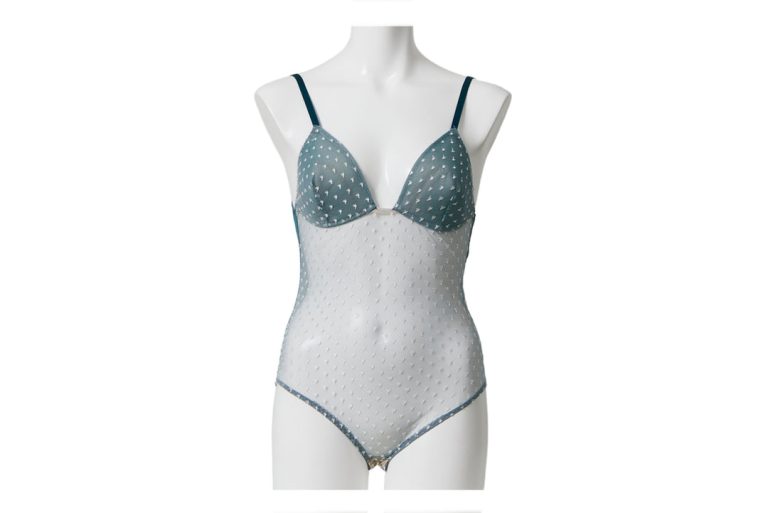 lasirene Maya bodysuit