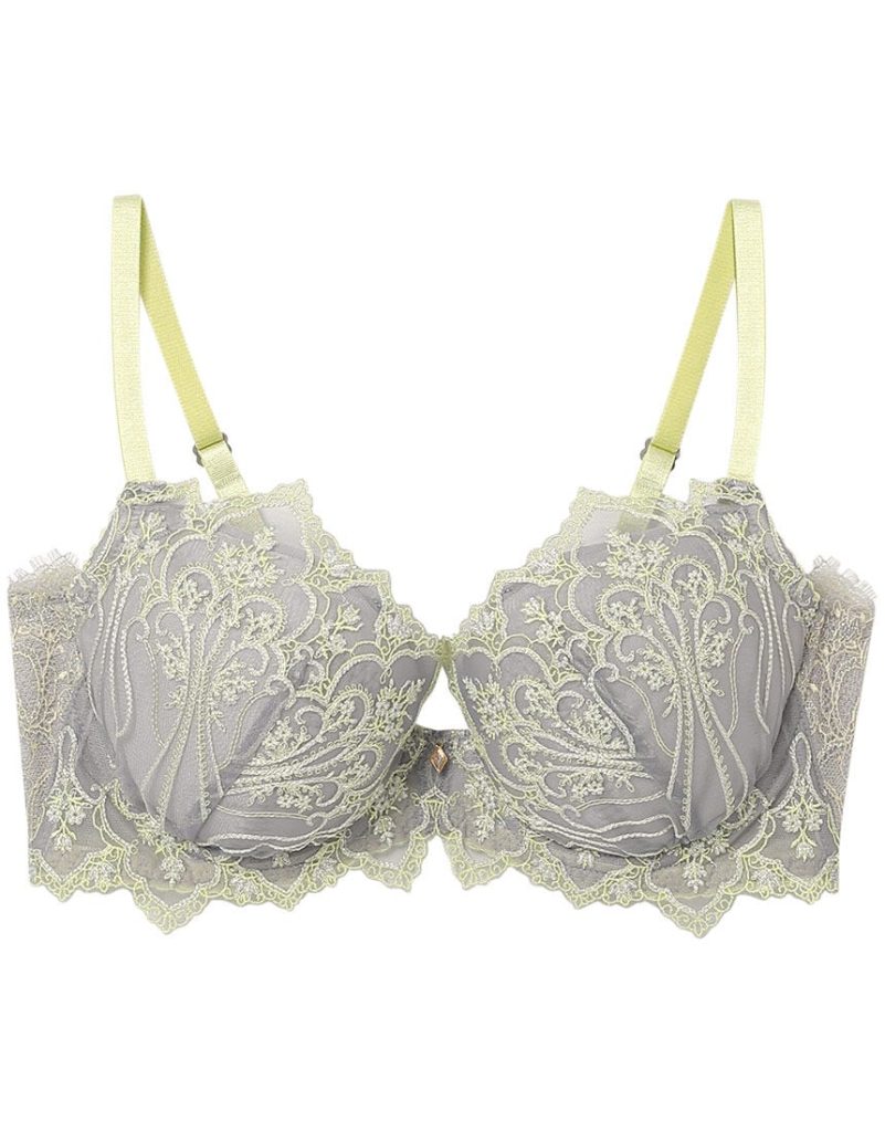 AMPHI 長時間、バストをしっかりホールド【ホールドデイブラ（Ｈｏｌｄ Ｄａｙ Ｂｒａ）】 BYJ301