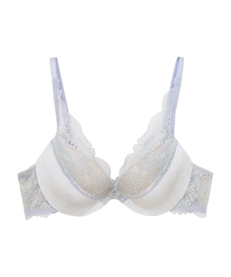 ANNEBRA Light Velvet ブラジャー