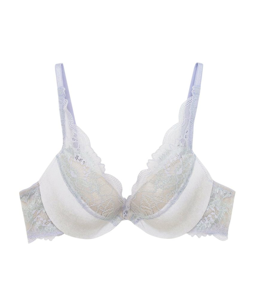 ANNEBRA Light Velvet ブラジャー