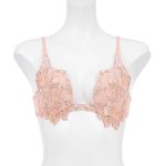 くりえみ × ALMOORE ワンショルダーブラ ホワイト – uwinfo