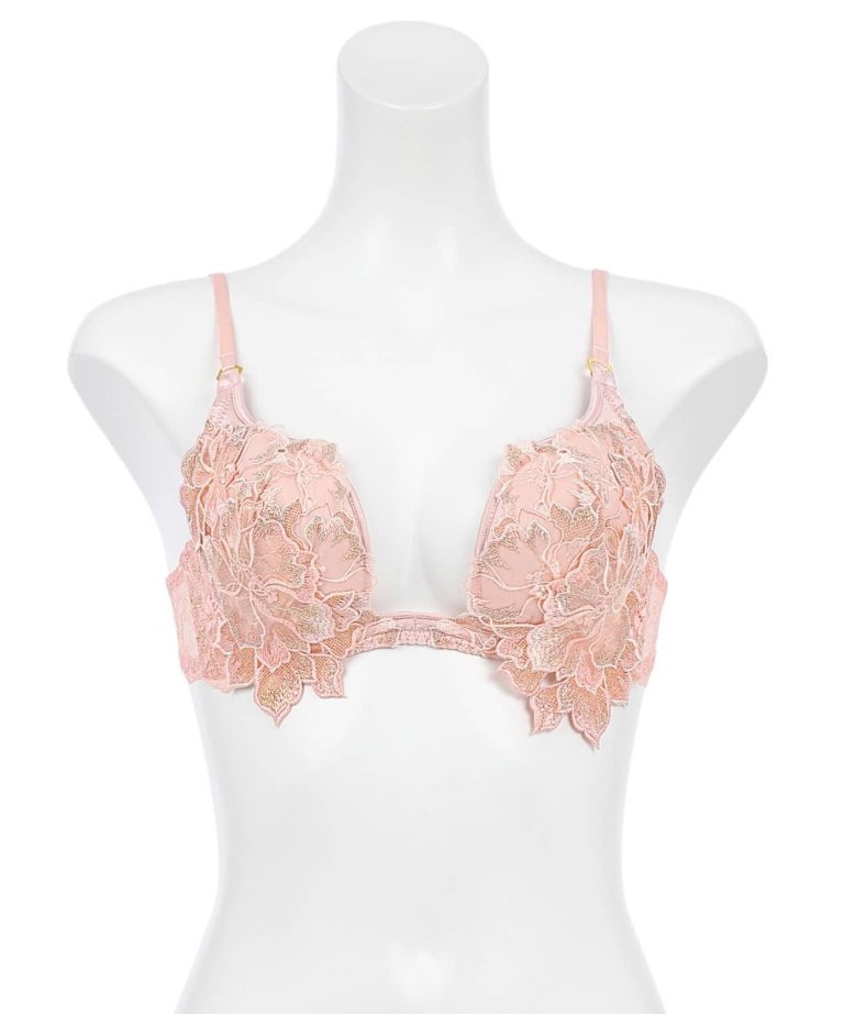 LINGERIEAM エデン トリックリフト ブラ