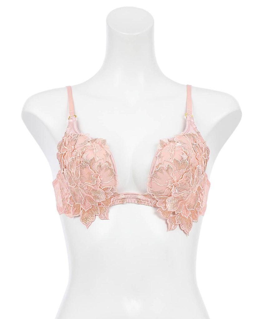 LINGERIEAM エデン トリックリフト ブラ