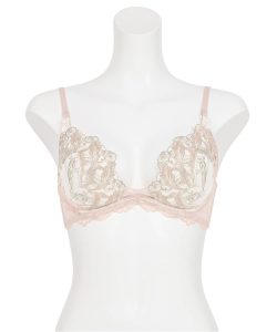 RAVIJOUR フローティングマーメイド トリックリフト ブラ