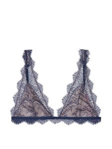 Victoria’s Secret Chantilly Lace Long Line Bralette
