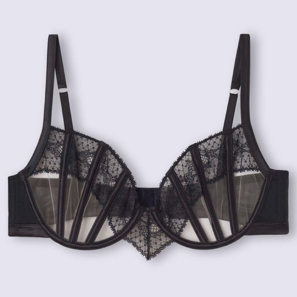intimissimi Luxury Moments ブラジリアン