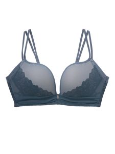 tutuanna (チュチュアンナ) [育乳ブラ・ノンワイヤー]リュミエールソフィブラ