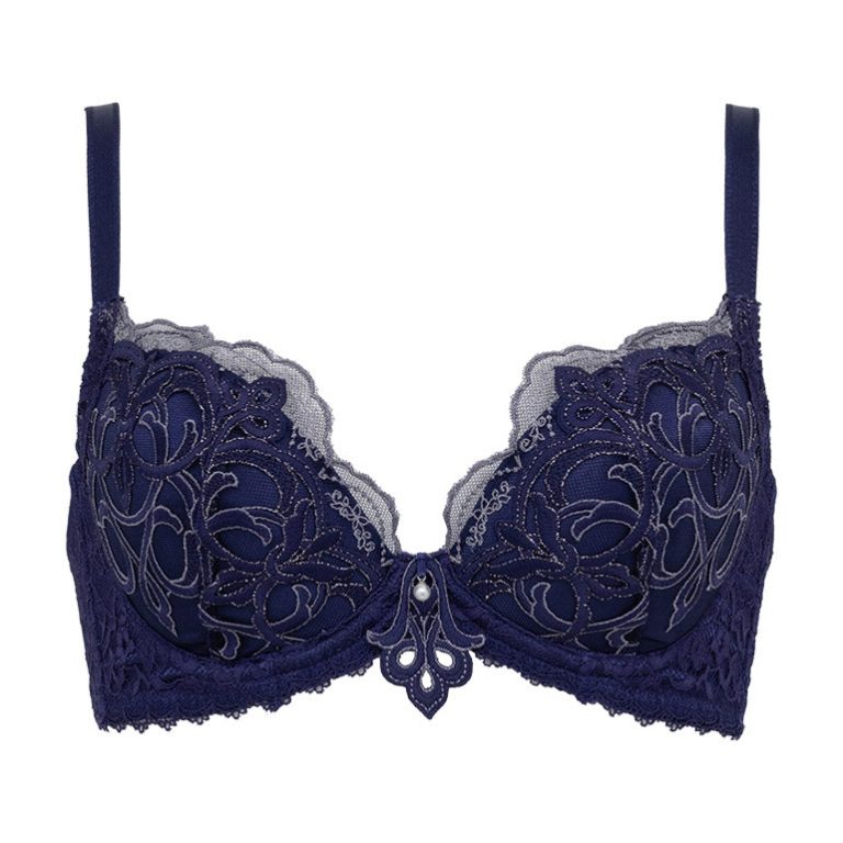BRADELIS New York ブラデリス ジャクリーンステップ3ブラ25A1