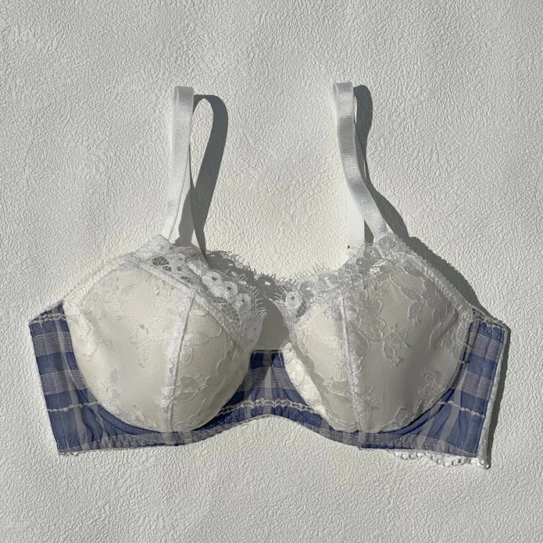 LILIPIACHE Caron Underwire Bra
