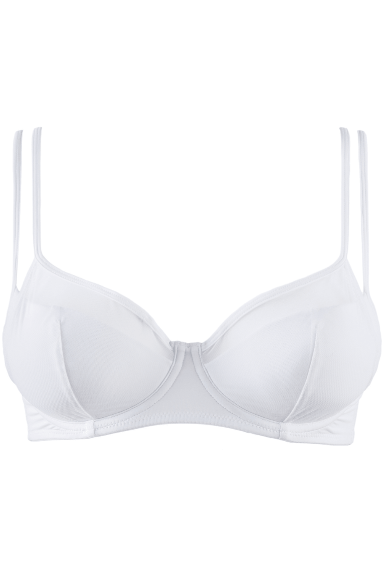 Maison Close Clearance Pure Tentation Push Up Bra