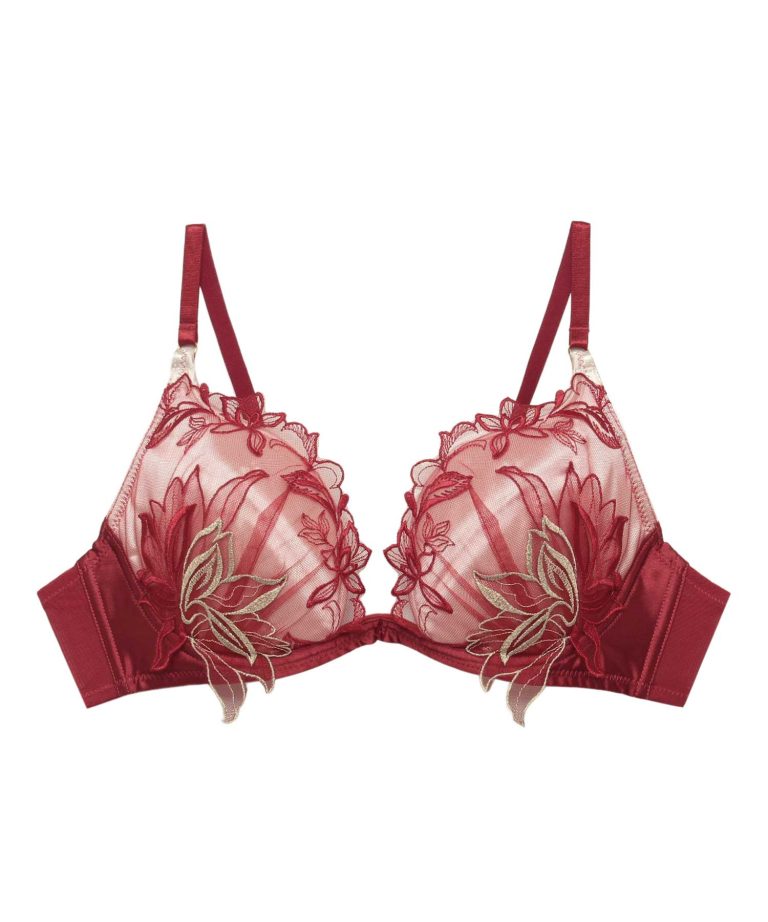 RAVIJOUR エルザ トリックリフト ブラ