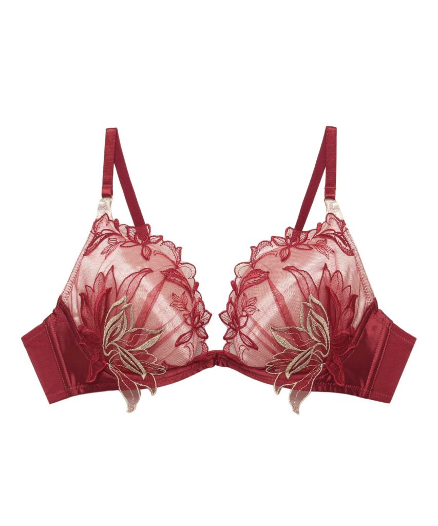 RAVIJOUR エルザ トリックリフト ブラ