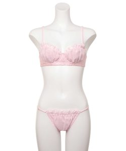 RAVIJOUR ボンボンアムール ショーツセット