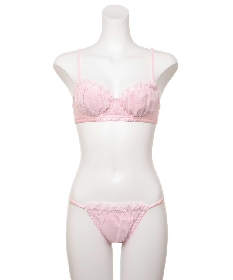 RAVIJOUR ボンボンアムール ショーツセット