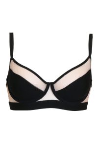 UNDRESS CODE SOMETHING CLASSY BRA BLACK