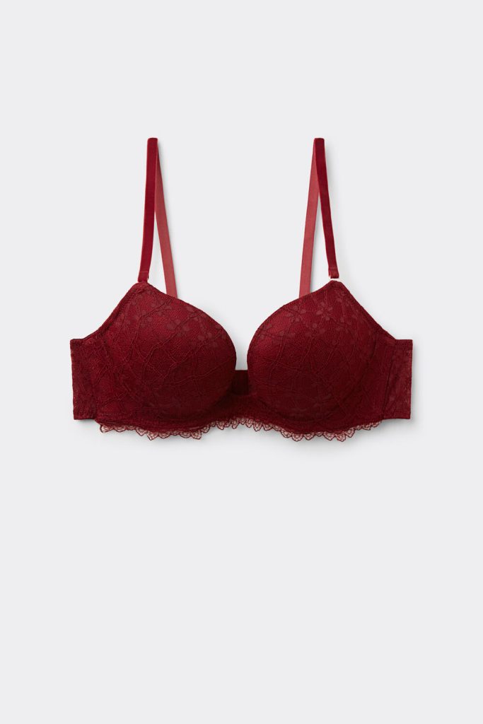 intimissimi She is a Classic Monica Push Up Bra