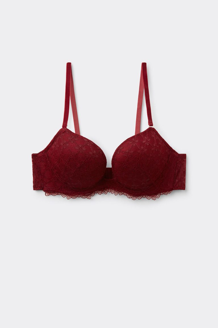 intimissimi She is a Classic Monica Push Up Bra
