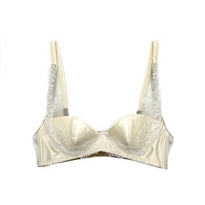 maimia Balconette Bra PEARL