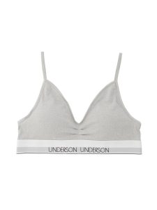 UNDERSON UNDERSON レギュラーブラトップ