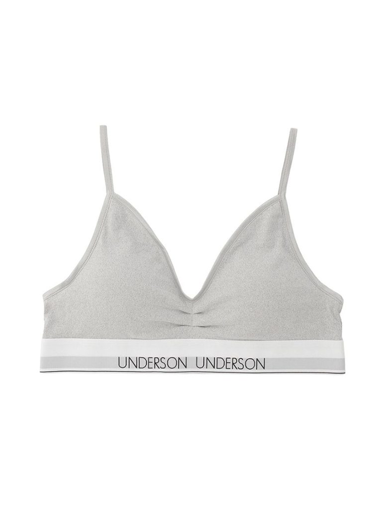UNDERSON UNDERSON レギュラーブラトップ