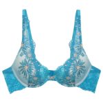 ANNEBRA spring プッシュアップ モールドカップ ブラ