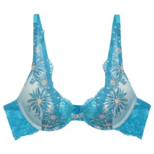 ANNEBRA spring プッシュアップ モールドカップ ブラ