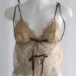 GEMINItale Babydoll・リボンブラレット