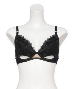 RAVIJOUR レーシーフェザー グラマーアップ