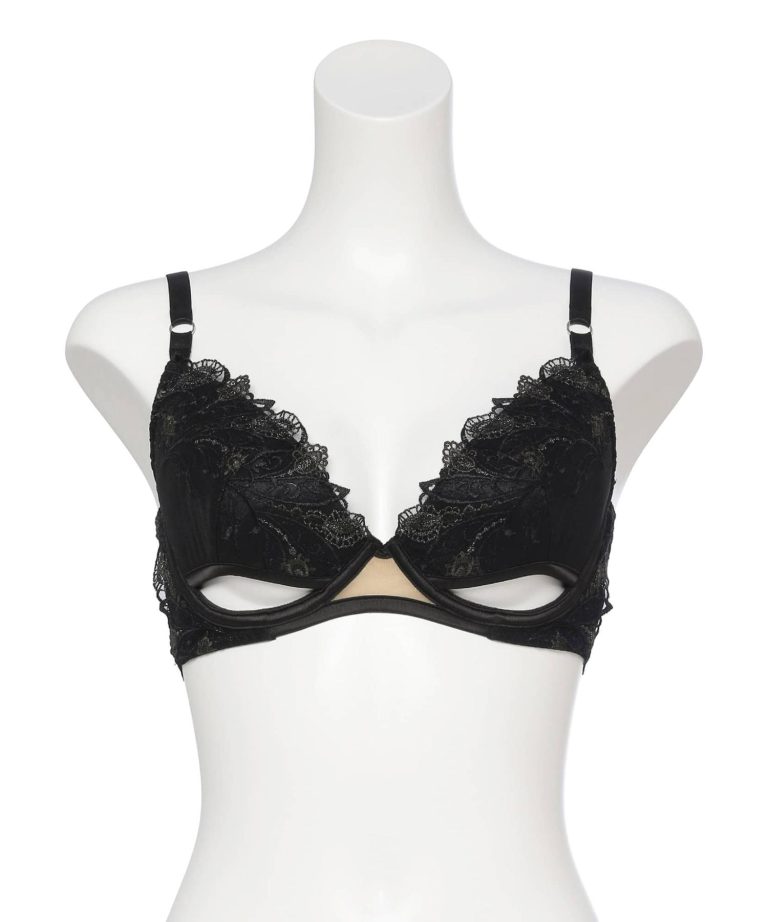 RAVIJOUR レーシーフェザー グラマーアップ