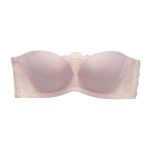 ROSIER by Her lip to Everyday Essential Strapless Bra