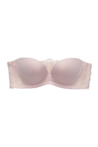 ROSIER by Her lip to Everyday Essential Strapless Bra