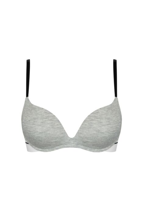Youthful Non wired Push Up Bra