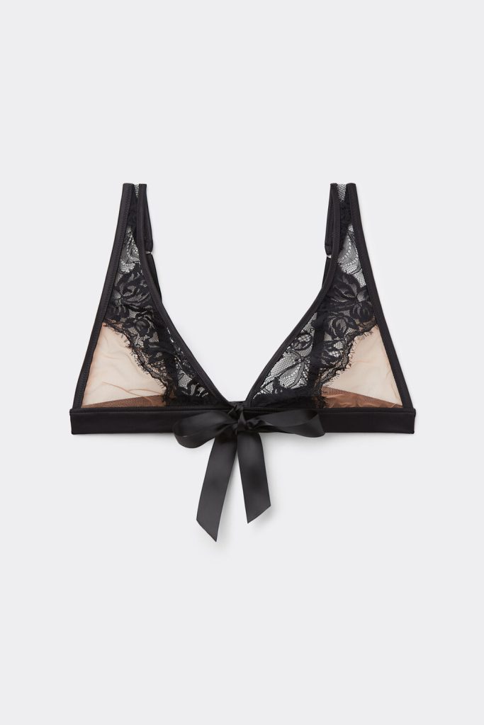 intimissimi The Simplest Pleasures トライアングルブラ