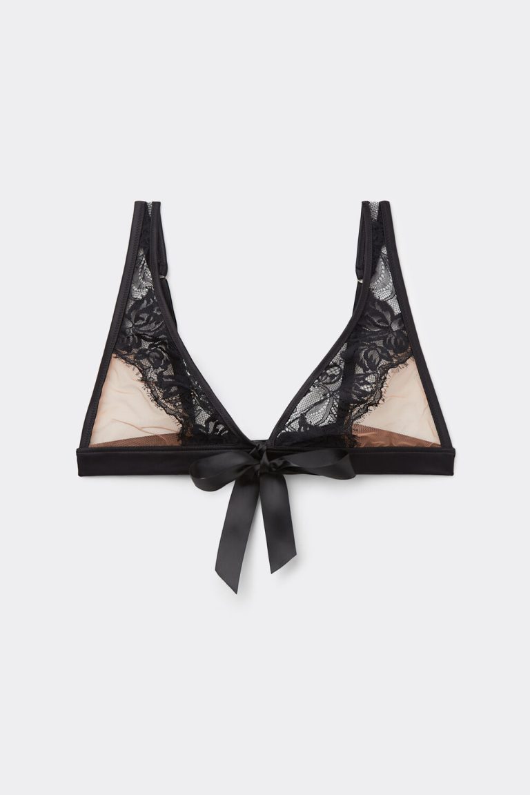 intimissimi The Simplest Pleasures トライアングルブラ