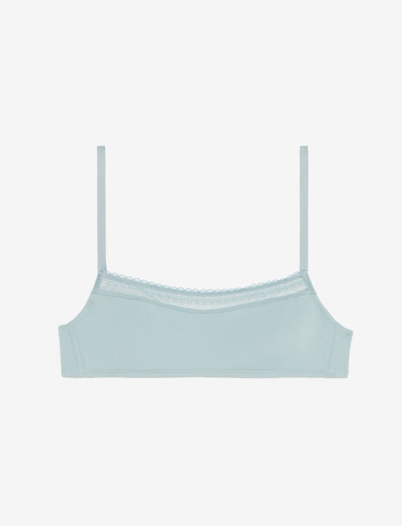 princessetamtam Wireless bra HARMONIE