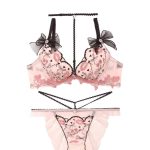 whip❤︎bunny Dazzling Rouge Cherry Bra