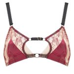 Edge o' Beyond Nikki Bralette