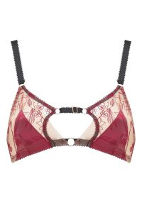 Edge o' Beyond Nikki Bralette