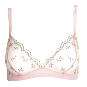 HUIT ROMANTIQUE BRALETTE
