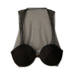 LILY BROWN Lingerie シアーファンデブラ