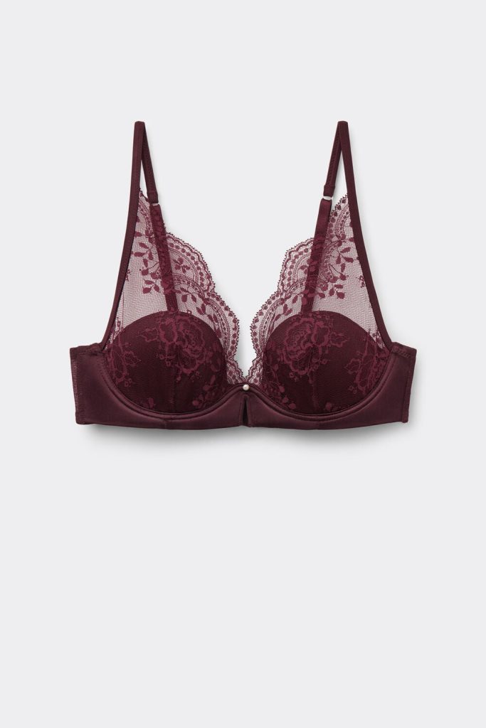 intimissimi La Vie en Rose Elena バルコネットブラ
