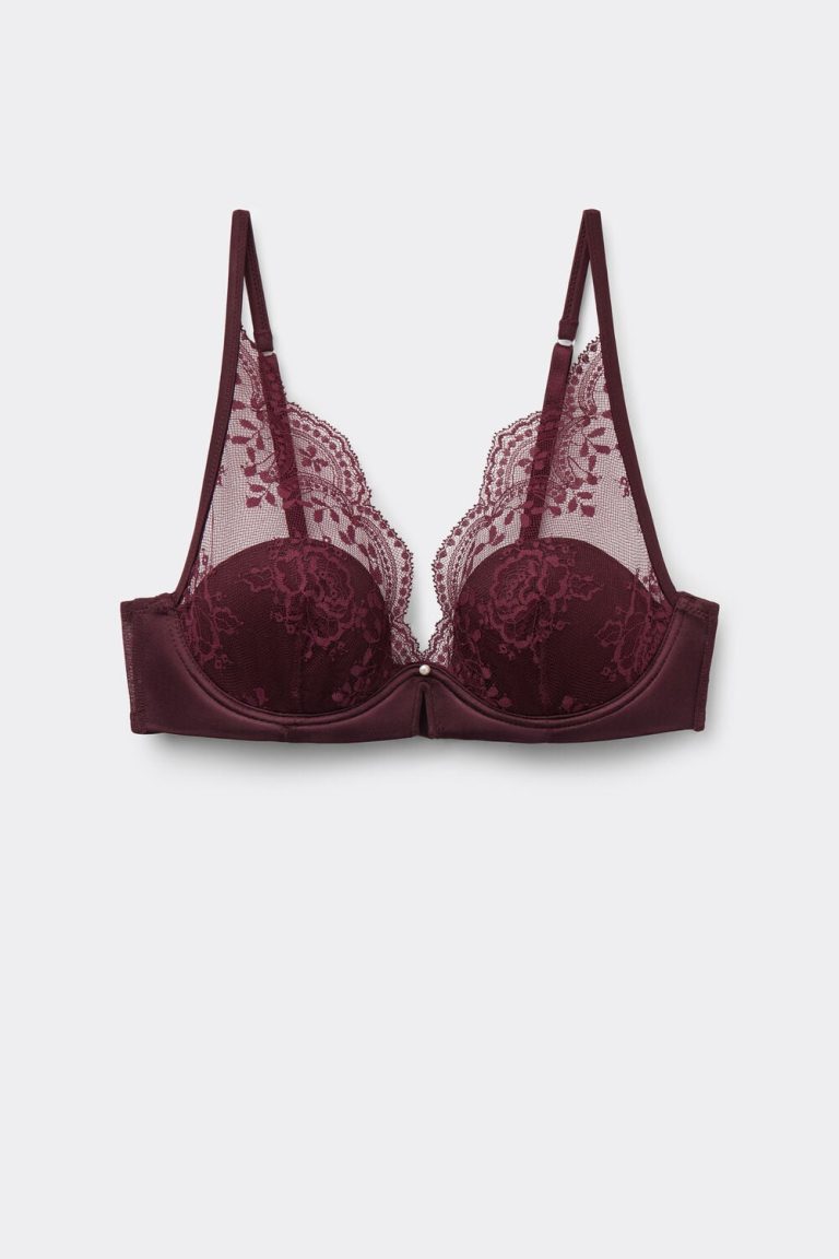 intimissimi La Vie en Rose Elena バルコネットブラ