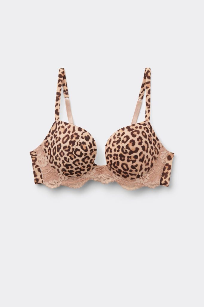 intimissimi Pretty Savage Monica プッシュアップブラ
