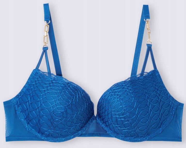 intimissimi Sweet Escape プッシュアップ