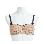 lasirene Edith 1／2cup bra