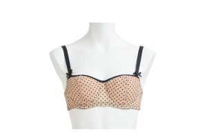 lasirene Edith 1／2cup bra